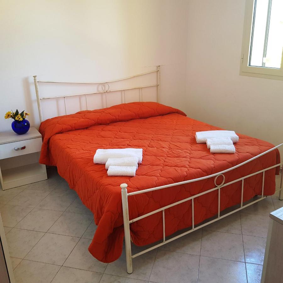Case Vacanza Ioniantravel Gallipoli Exterior foto